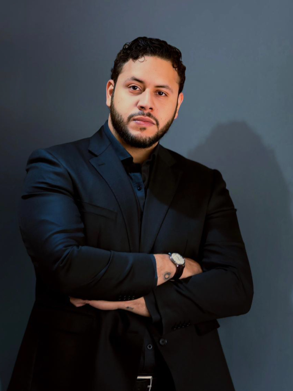 Abogado socio fundador, especialista en derecho financiero, enfasis en proteccion al consumidor financiero, enfoque ciber seguridad y core bancario