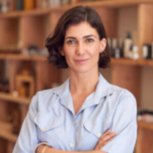 Lucía G., Beneficiaria de seguro.